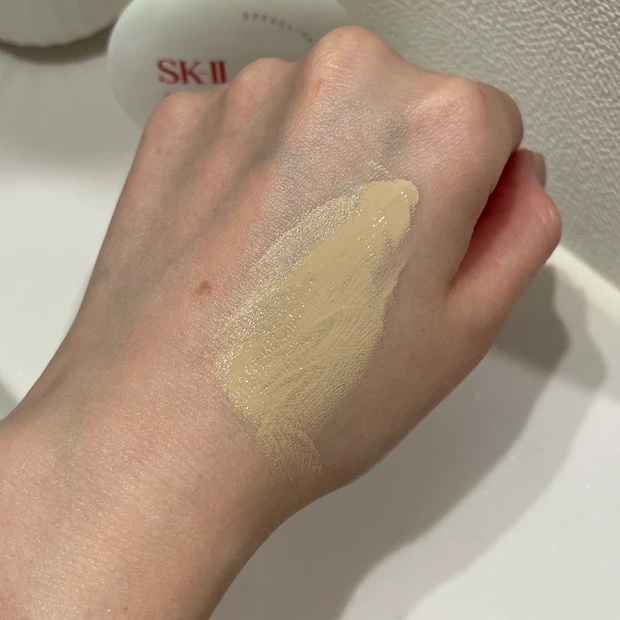 薄肌　日焼け止め