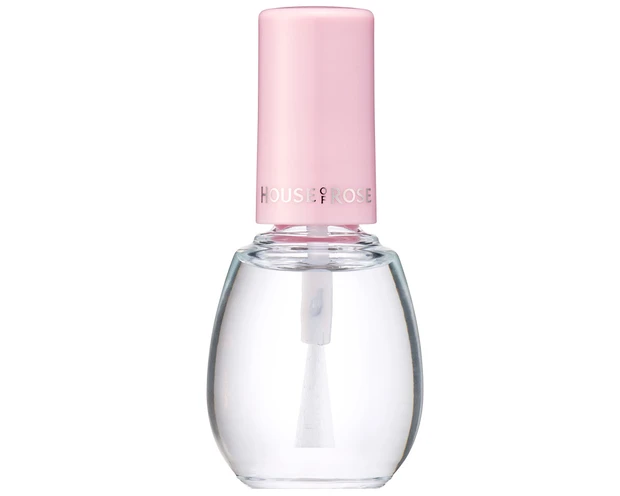 桜コスメ 2026 ハウスオブローゼ　さくらふふふ　ネイルオイル