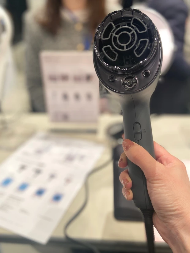 【マキアサロン】イベントレポ★今すぐ使いたい気になるアイテムを発見！_10_2