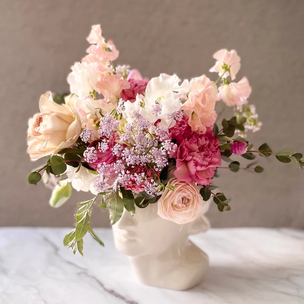 Romi マキアインフルエンサー