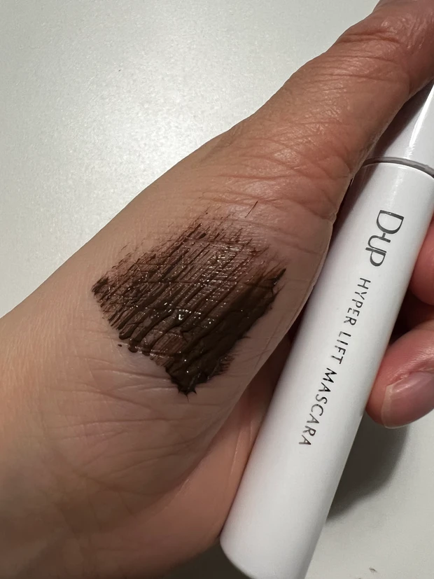 【D-UP】落ちないのにやさしく盛れる♡大人の垢抜けアイメイク_4_1