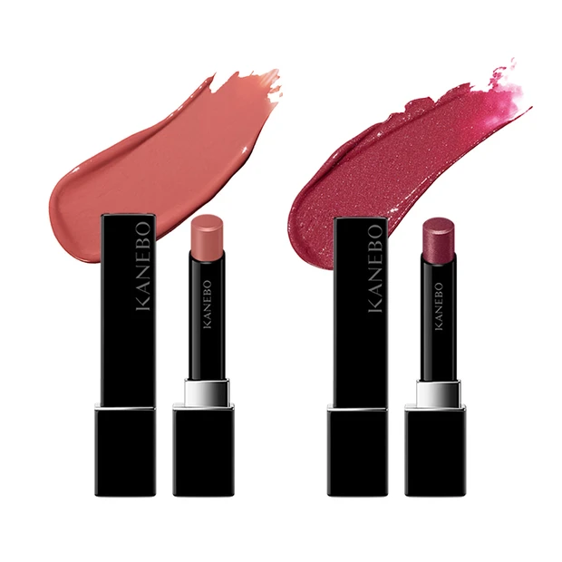 カネボウ　ルージュスタードラマ 秋新色2026