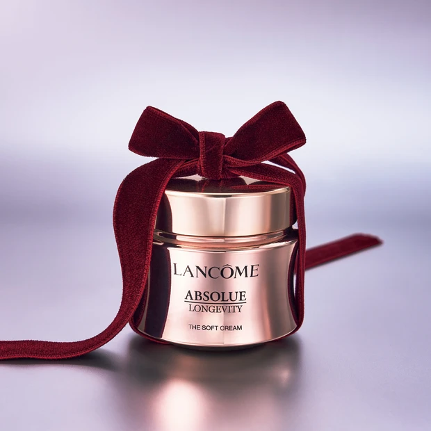 マキア プリュスベスコス 2025 君島十和子さんBEST ランコム アプソリュ ザ ソフトクリーム