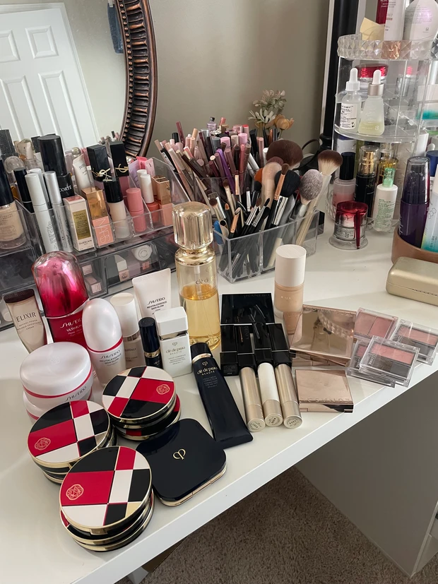 【自己紹介】海外在住マキアビューティーズのFUMIです！国内外の最新美容を発信しながら、自身も美容に全力投球♪_5