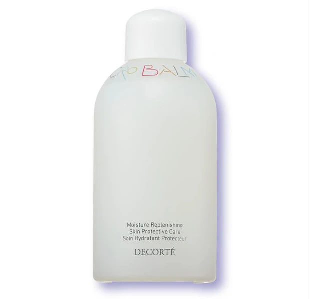 敏感肌 化粧水 コスメデコルテ 薬用 マイクロバーム ローション