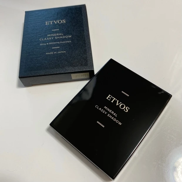 【2021夏コスメ】6月16日発売『エトヴォス』限定アイシャドウ。大人の抜け感モーヴピーチで美しい目元に。_3_1