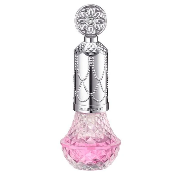 ネイルオイル おすすめ デパコス ジルスチュアート　アロマティックフラワー ネイルオイル