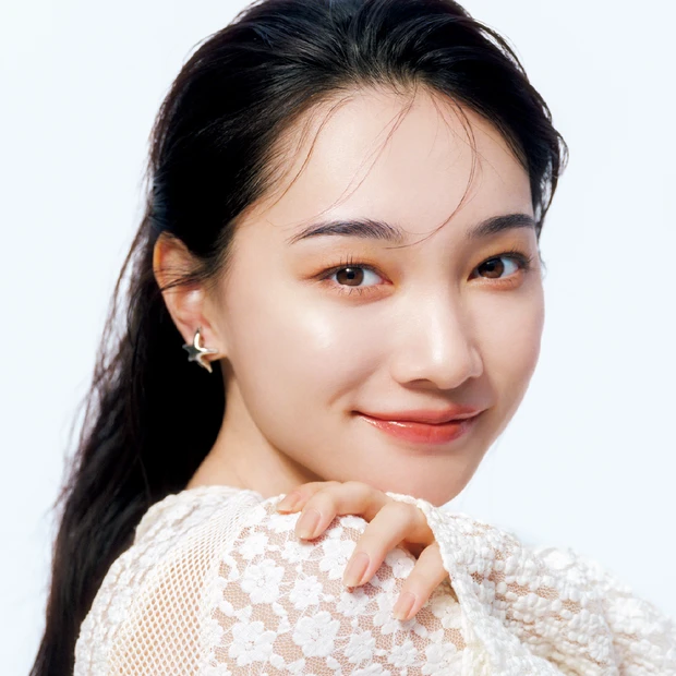 【鼻まわりの赤みを消すメイク術】「カネボウ」のデザイニングカラーリクイド 04がおすすめ！