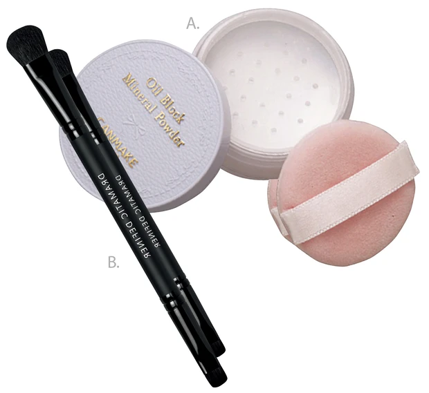 プロが教える！最旬ふわゆる眉の描き方 PhotoGallery_1_18