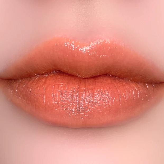 KANEBO カネボウ ルージュスターヴァイブラント V10 ゴールデンアンバー 春リップ