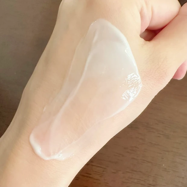 ジョンソン ドリーミースキン アロマミルク