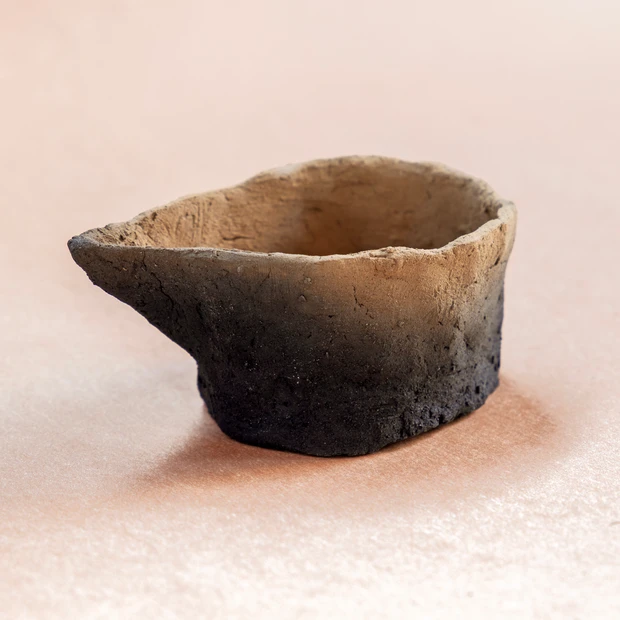 エルメス財団　スキル・アカデミー　東京藝術大学取手キャンパス　やきもの-8