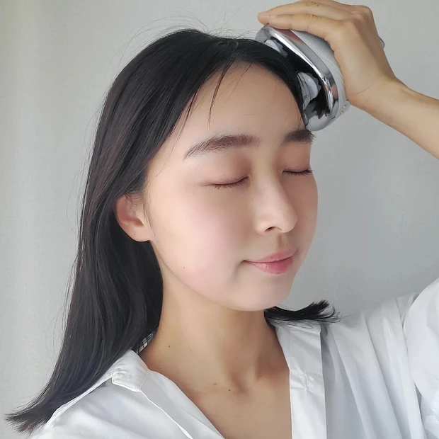 MTG リファ ビューティックヘッドスパ