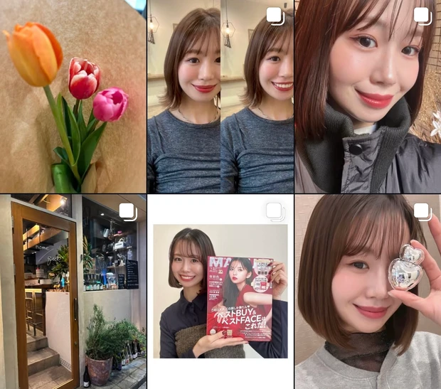 日本未発売⁉️思わずパケ買いしたくなる💄💘【 NAMING. ブラーリーハートリップティント】_7