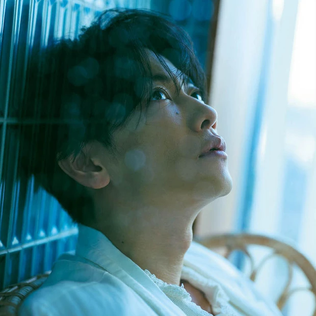 【4位】佐藤 健さんインタビュー。恋、そして愛について