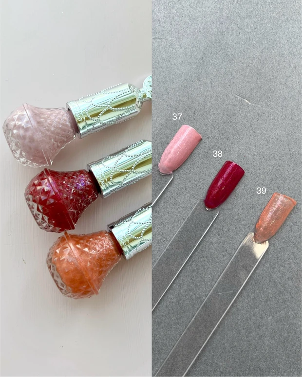 ジルスチュアート フレグラント ネイルラッカー