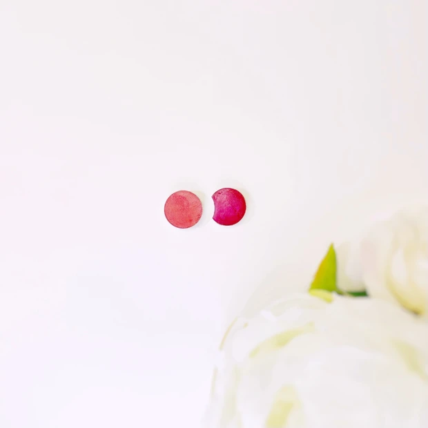 フリー処方のかわいいカラーのリップ⭐︎_7