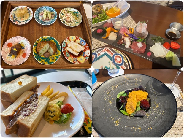 子連れで石垣島フサキビーチリゾート ホテル＆ヴィラズに行きました_14