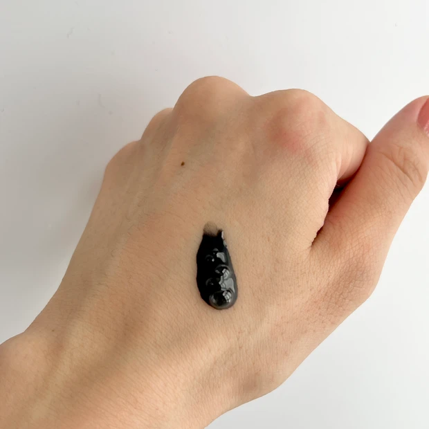 ソフィーナ iP ポア クリアリング ジェル ウォッシュ　口コミ