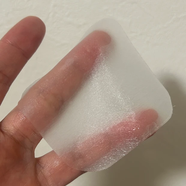 メディヒール　 ウォーターマイド モイスチャーパッド