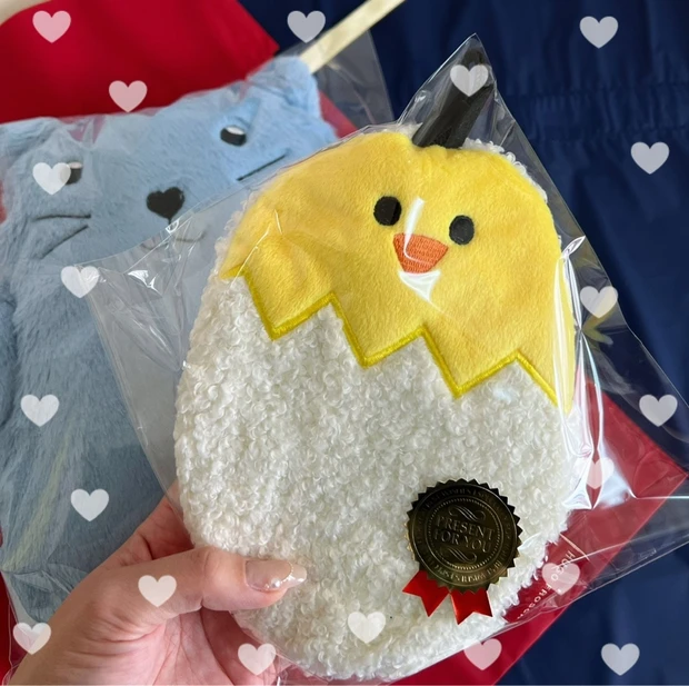 冷え性の母へ贈るほっこり癒しのギフト♡【クリスマスプレゼント2022】_2