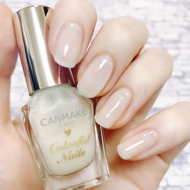 今月のプチプラコスメお気に入り アイシャドウ｜セルフネイル_8_1