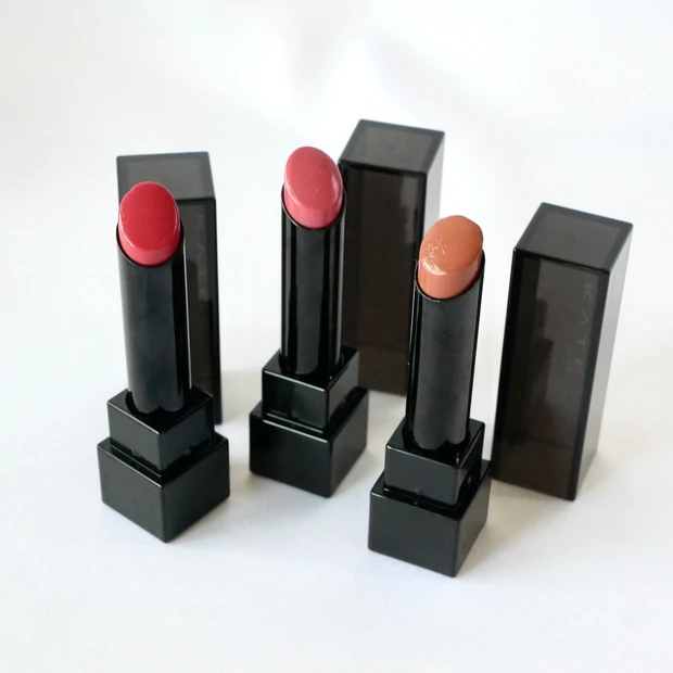 ケイト KATE リップモンスター クリアトーン