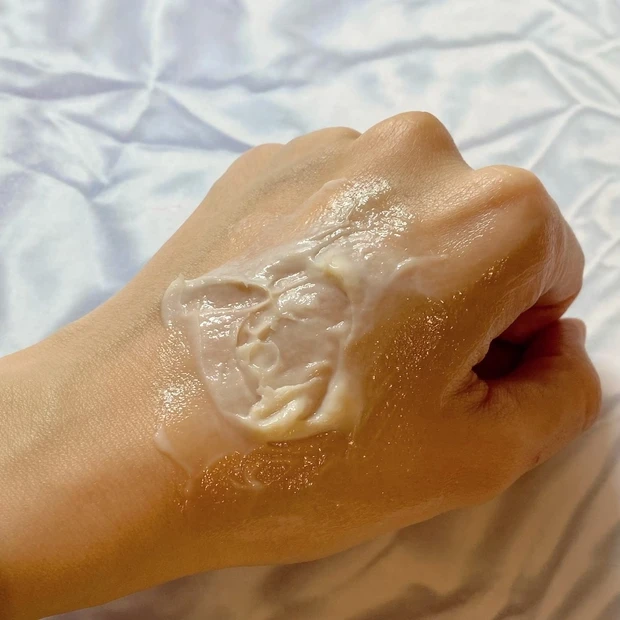 美容成分39種類配合！1本で8つの機能⭐︎洗浄力・保湿力・浸透力が凄い美容液みたいなクレンジング_3