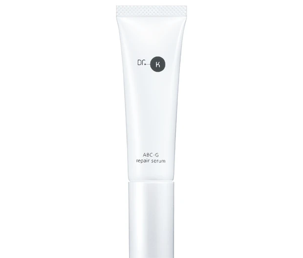 ABC-Gリペアセラム 25ml ¥8250/ドクターケイ