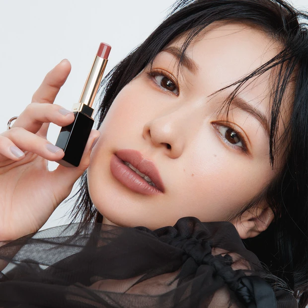 “私”を格上げするSUQQUの新リップ「ベルベット フィット リップステ…