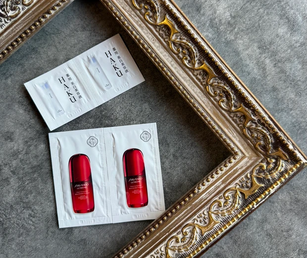 【マキア4月号】最新号紹介！表紙は与田祐希さん通常版特別付録はb idol　ちゅるるんリップグロス101　ティアラブルー_6