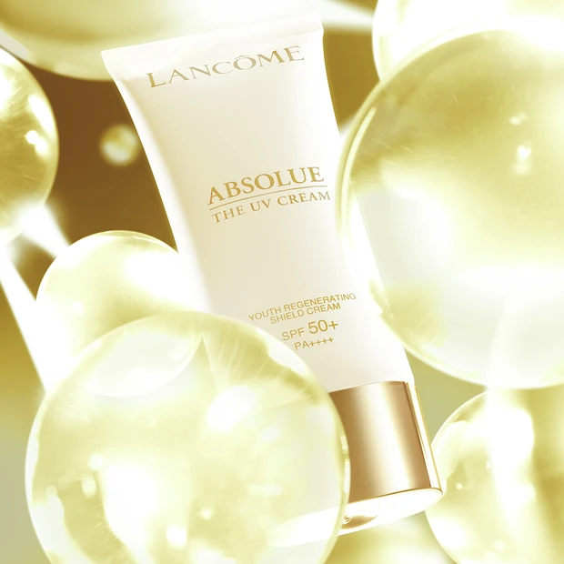 新次元のUVの姿をいち早く解剖！