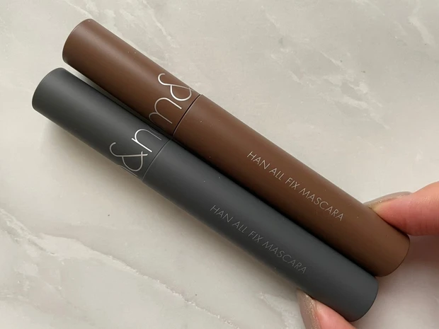 【rom&nd(ロムアンド)】落ちない・下がらない・にじまない…360度完璧まつ毛を作れる優秀マスカラ♡この夏を一緒に乗り切りませんか？_2_1