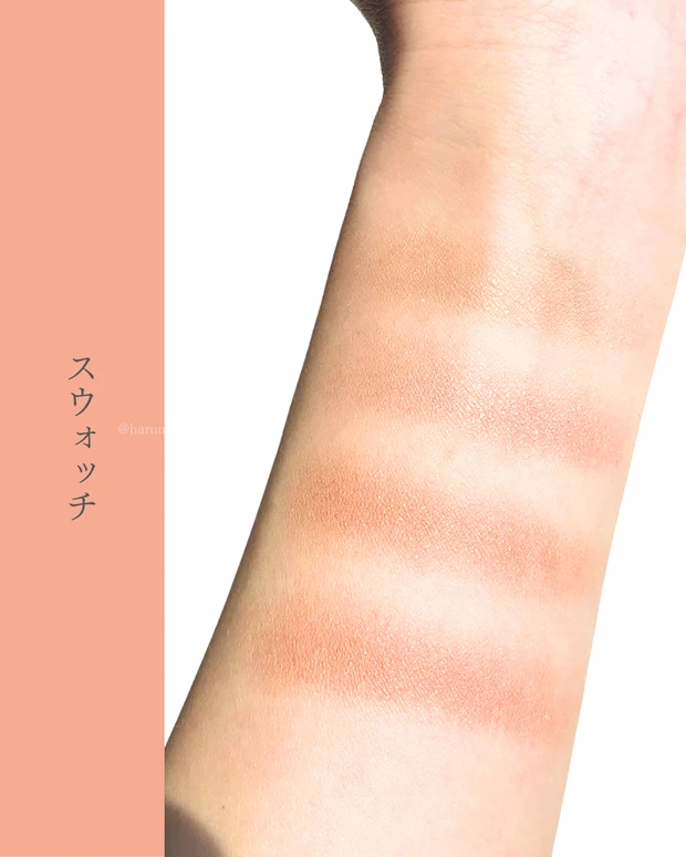 これは顔面ゴールデンアワー案件！TOM FORD 40Aが照らす、まぶたの最高瞬間✨_3