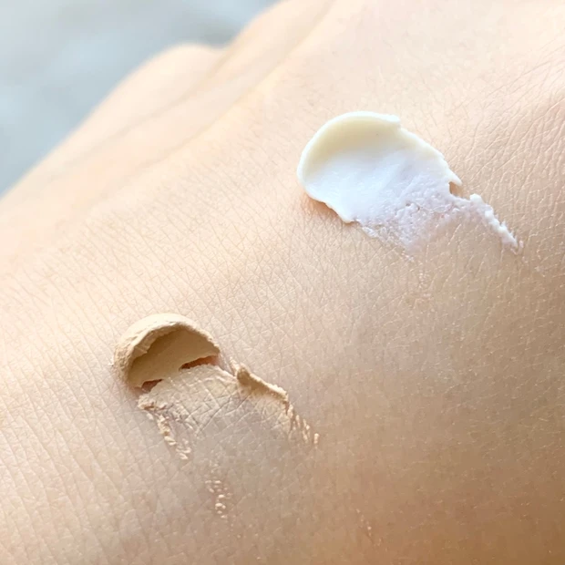 【敏感肌向け】乾燥や外部刺激から24時間守ってくれて赤みまでカバーする【保護バーム】_2