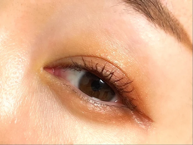 【秋コスメ】8月5日発売ADDICTIONの新作アイシャドウレビュー【この秋、新色買うならこのコスメ♡】をMAQUIA買いしてみました!!_4_1