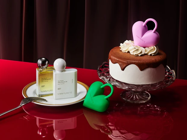 NARS エクスプリシット リップスティック_829A