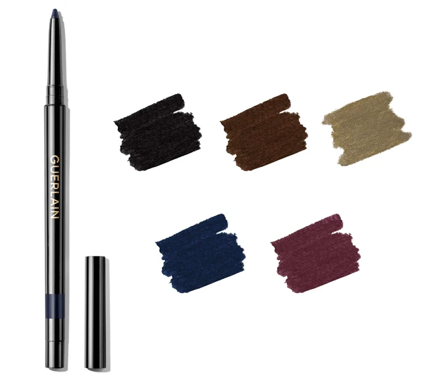 ゲラン クレヨン ユー 秋新色2022