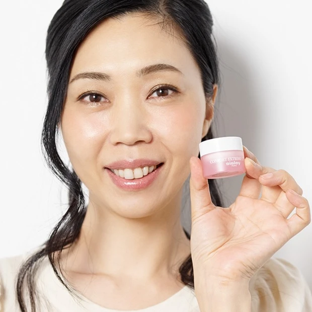 【水井真理子の推しコスメ】バーム界の神7はこれだ!