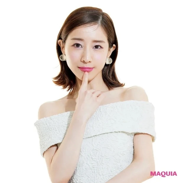 田中みな実さんが長年信頼するスキンケア、ボディケアアイテムを公開!