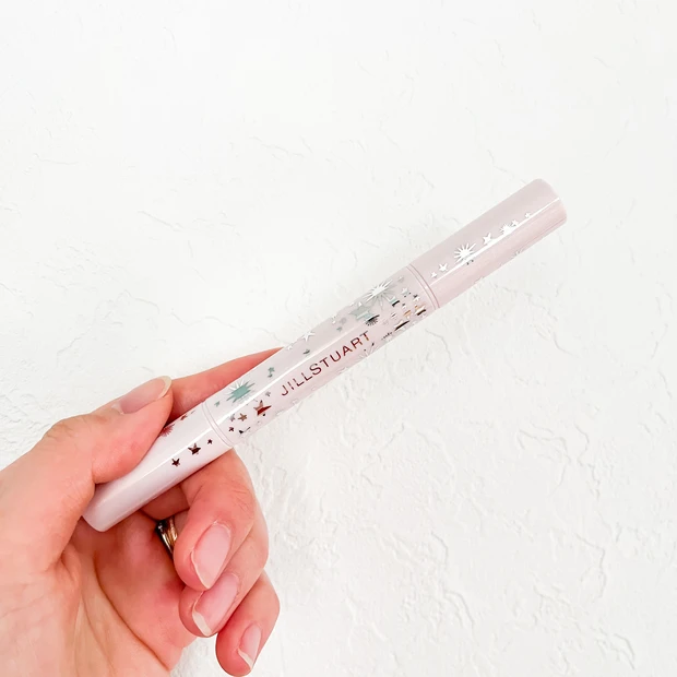 ジルスチュアート デュアルジェム アイカラースティック  春コスメ