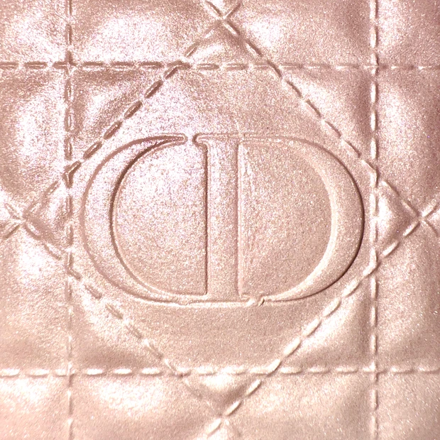 ディオール　グロウルミナイザー　03 ピンクヘイロー　新品 Christian Dior DIOR ディオールスキン フォーエヴァー グロウ