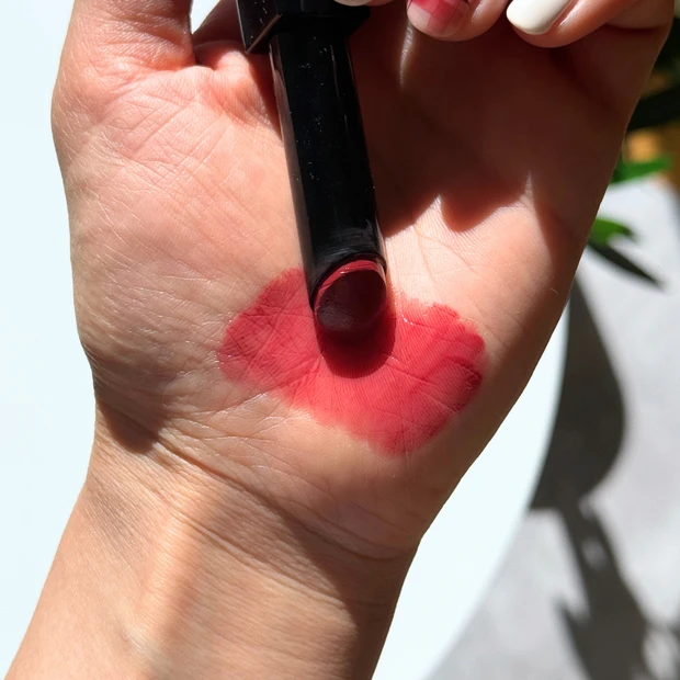 KATE リップモンスター 07ラスボス スウォッチ