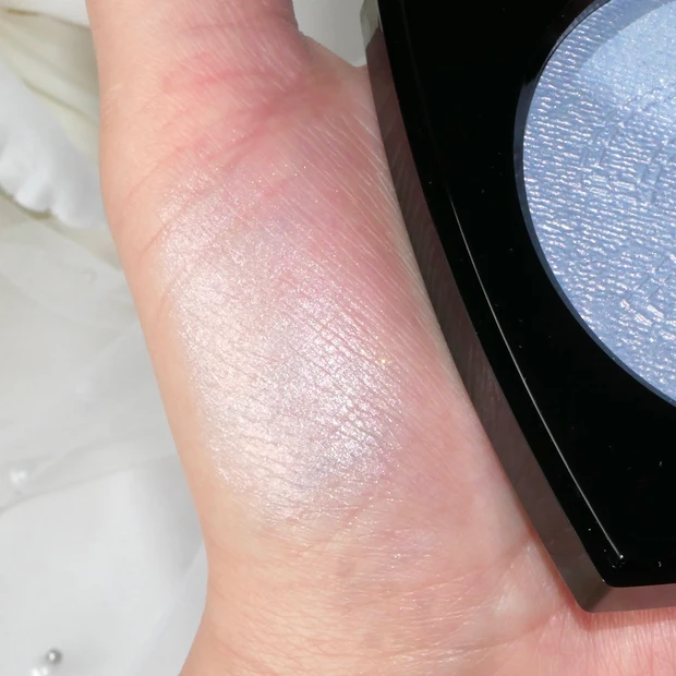 CHANEL シャネル ココ デニム パウダーハイライター 限定