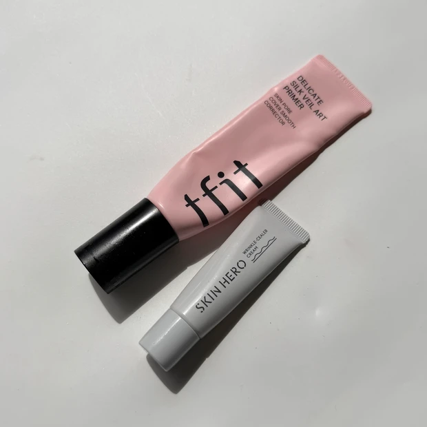 【メイク研究】夕方崩れにくい下地の塗り方は？種類別に解説_3