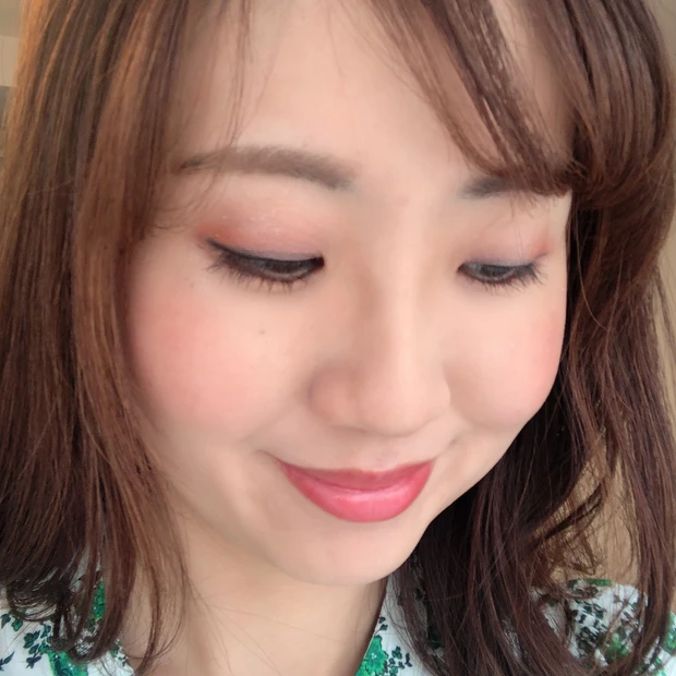 ＮＡＲＳの2020ss限定チークパレット_5_1