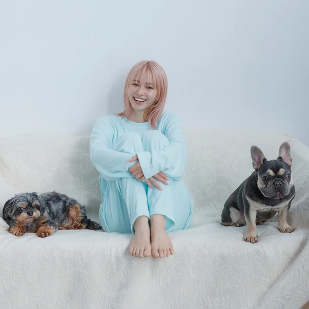 【山本舞香さんの美活リカバリーパジャマ】快眠&疲労回復できるってホント？…