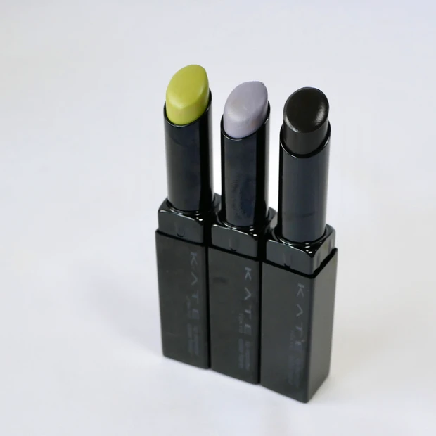 KATE ケイト リップモンスター カラートナー 全色 限定色