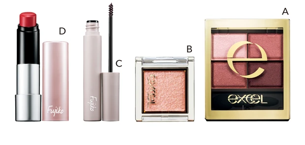 peripera（ペリペラ） シロッピー トック チーク 目の下チーク その他使用コスメ