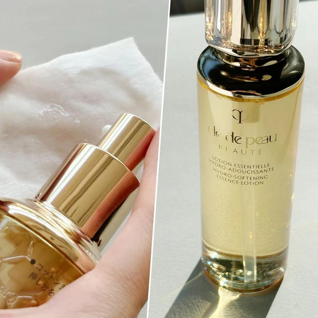 スキンケアライン部門1位の実力は?